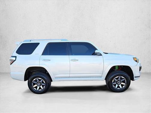 2020 Toyota 4Runner Limited