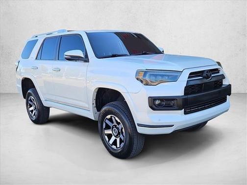2020 Toyota 4Runner Limited