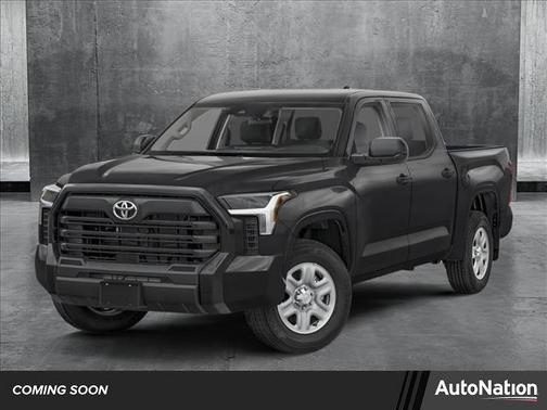 2025 Toyota Tundra 1794 Edition