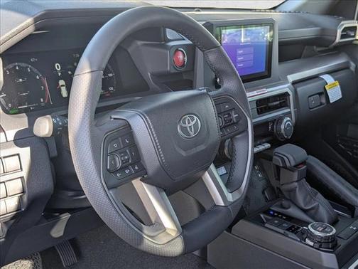 2026 Toyota 4Runner TRD Off Road