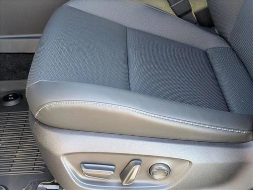 2026 Toyota Crown Nightshade Edition