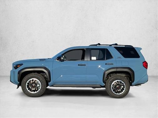 2025 Toyota 4Runner TRD Off Road Premium