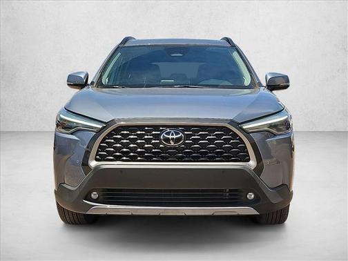 Celestite 2023 Toyota Corolla Cross XLE