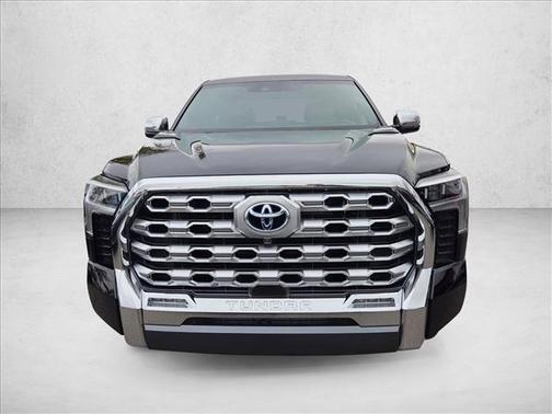 2024 Toyota Tundra Hybrid 1794 Edition