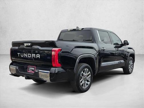 2024 Toyota Tundra Hybrid 1794 Edition