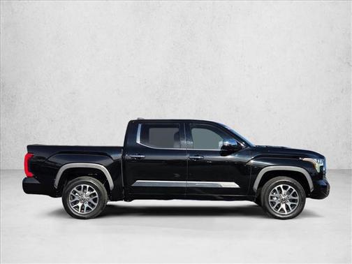 2024 Toyota Tundra Hybrid 1794 Edition