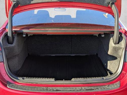 2018 Mazda Mazda6 Sport