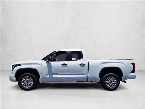 Ice Cap 2026 Toyota Tundra SR5