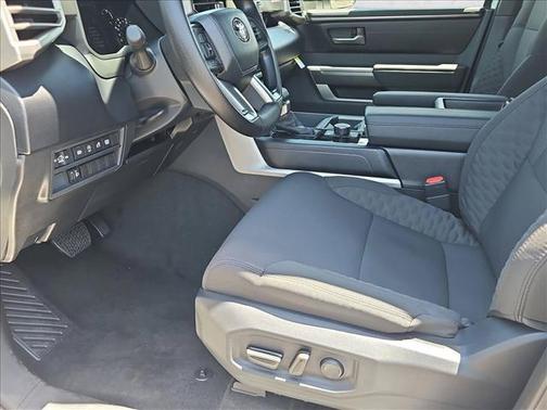 Ice Cap 2026 Toyota Tundra SR5