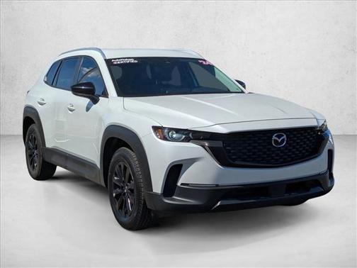 2024 Mazda CX-50 2.5 S Preferred Package