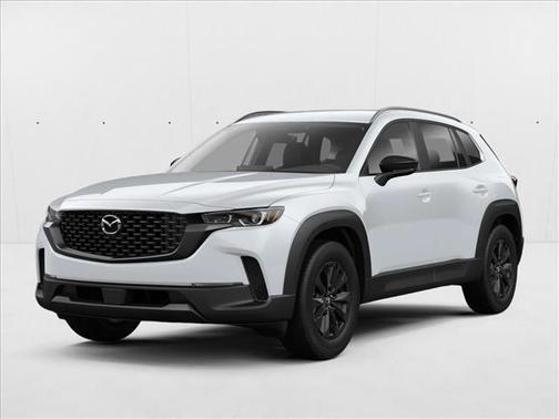 2024 Mazda CX-50 2.5 S Preferred Package