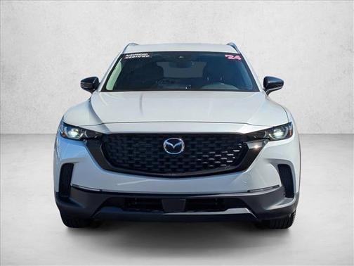 2024 Mazda CX-50 2.5 S Preferred Package