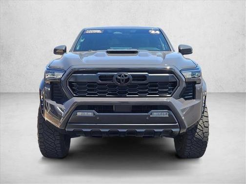 Underground 2024 Toyota Tacoma TRD Sport