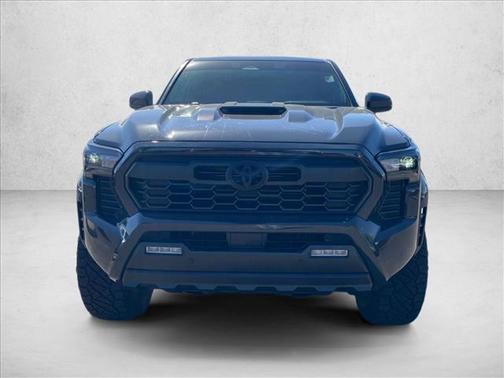 Underground 2024 Toyota Tacoma TRD Sport