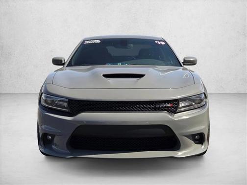 2019 Dodge Charger GT