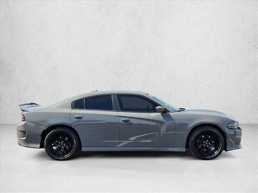 2019 Dodge Charger GT