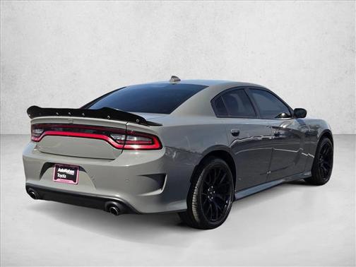 2019 Dodge Charger GT