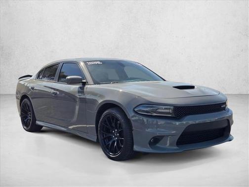 2019 Dodge Charger GT