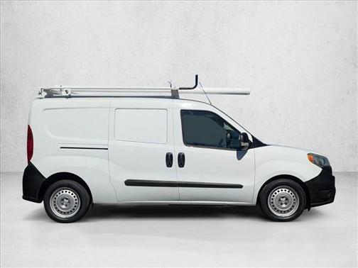 2020 RAM ProMaster City Tradesman