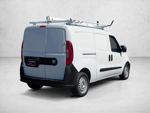 2020 RAM ProMaster City Tradesman