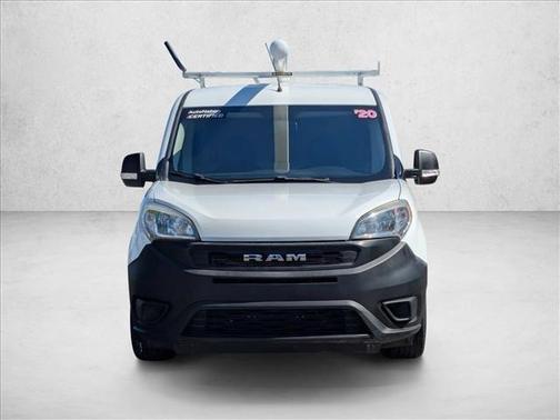 2020 RAM ProMaster City Tradesman