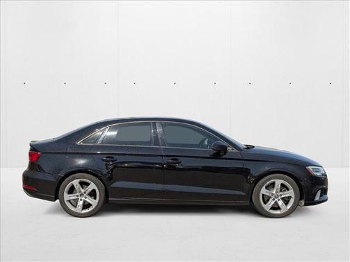 2017 Audi A3 2.0T Premium