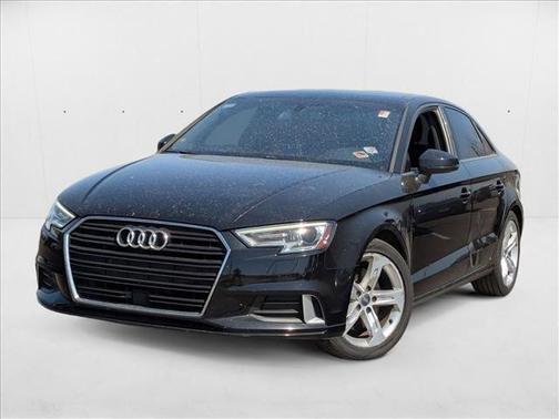 2017 Audi A3 2.0T Premium