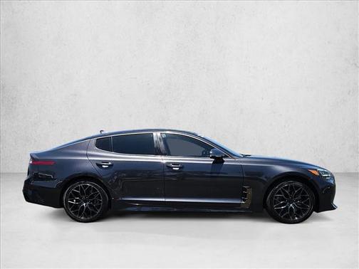 Panthera Metal 2023 Kia Stinger GT-Line