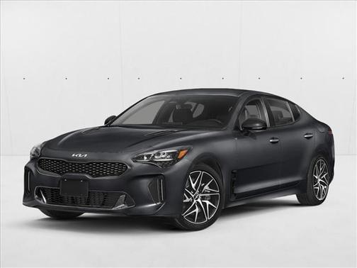 Panthera Metal 2023 Kia Stinger GT-Line