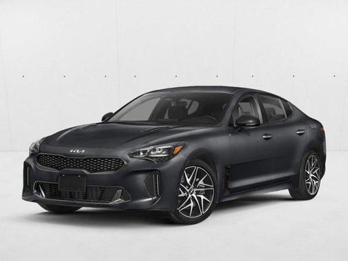 Panthera Metal 2023 Kia Stinger GT-Line