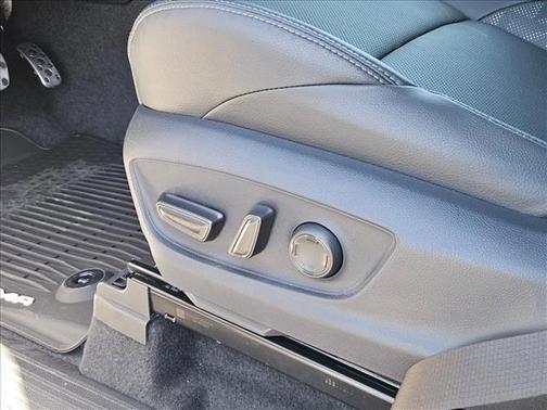 Ice Cap 2026 Toyota Tacoma TRD Sport