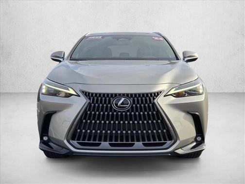 2024 Lexus NX 350h AWD