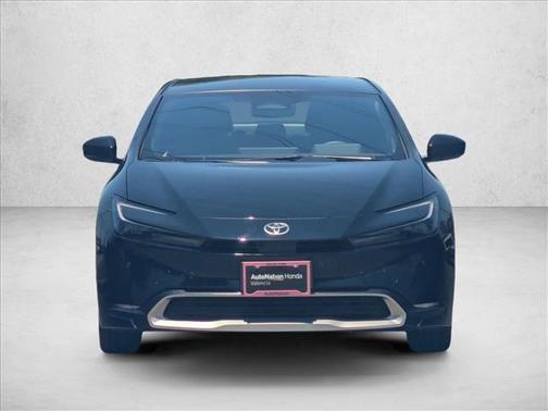 2024 Toyota Prius Prime XSE Premium