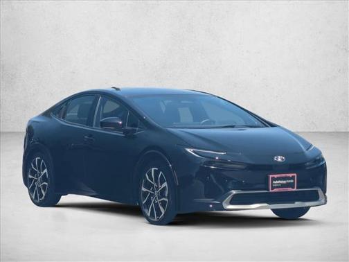 2024 Toyota Prius Prime XSE Premium