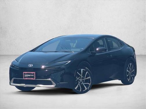 2024 Toyota Prius Prime XSE Premium