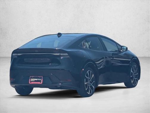2024 Toyota Prius Prime XSE Premium