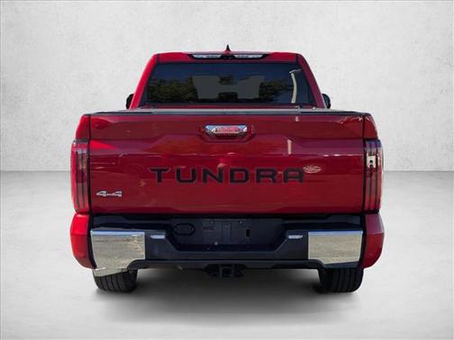 2024 Toyota Tundra 1794 Edition
