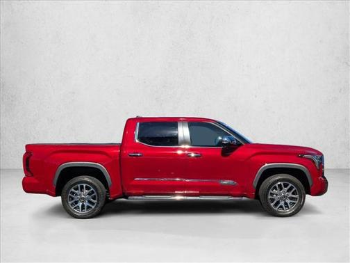 2024 Toyota Tundra 1794 Edition
