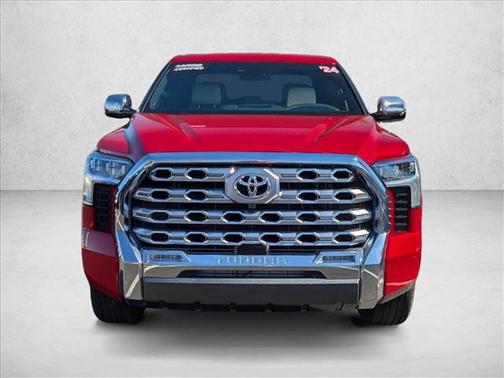 2024 Toyota Tundra 1794 Edition