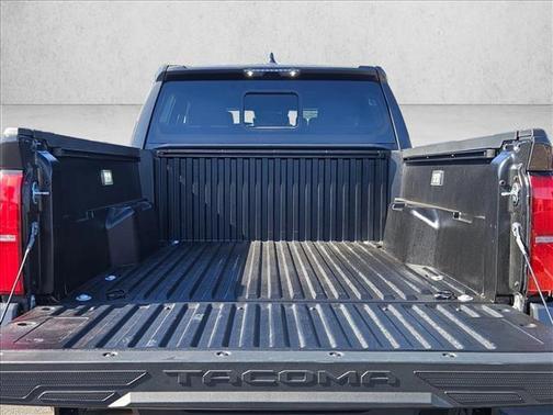 Underground 2025 Toyota Tacoma SR5