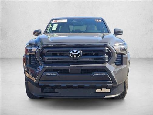 Underground 2025 Toyota Tacoma SR5