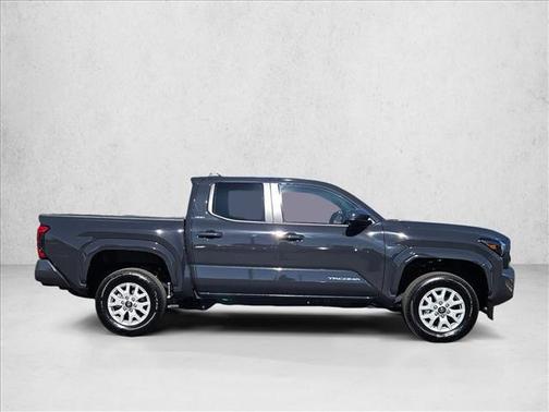 Underground 2025 Toyota Tacoma SR5