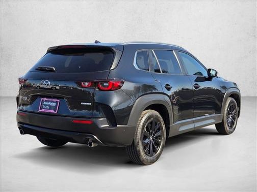 2024 Mazda CX-50 2.5 S Premium Package