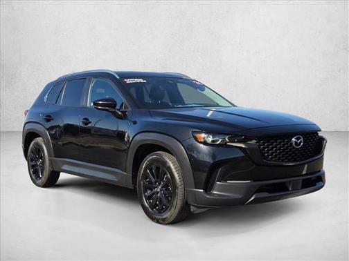 2024 Mazda CX-50 2.5 S Premium Package