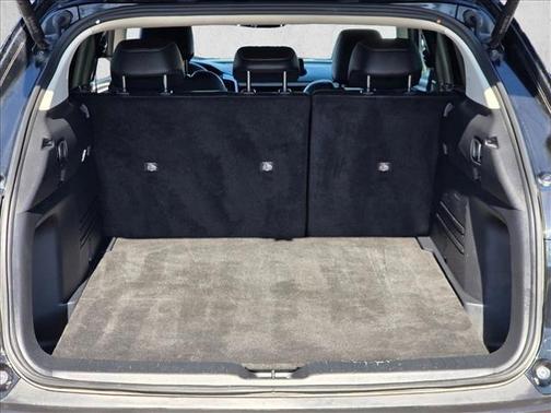 2024 Mazda CX-50 2.5 S Premium Package