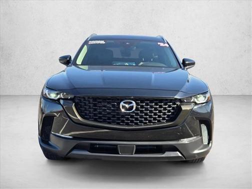 2024 Mazda CX-50 2.5 S Premium Package