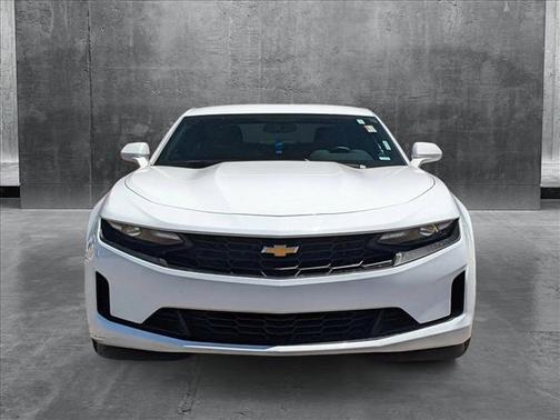 2021 Chevrolet Camaro 1LT
