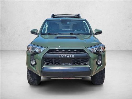 2020 Toyota 4Runner TRD Pro