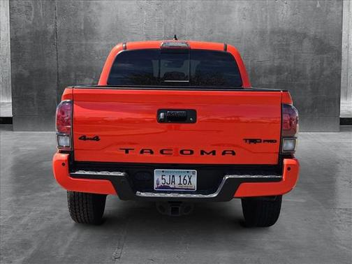 2023 Toyota Tacoma TRD Pro