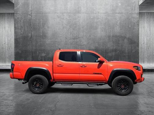 2023 Toyota Tacoma TRD Pro
